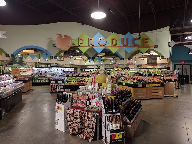 Market Street photo 6