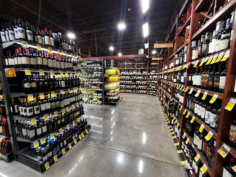 Market Street photo 8