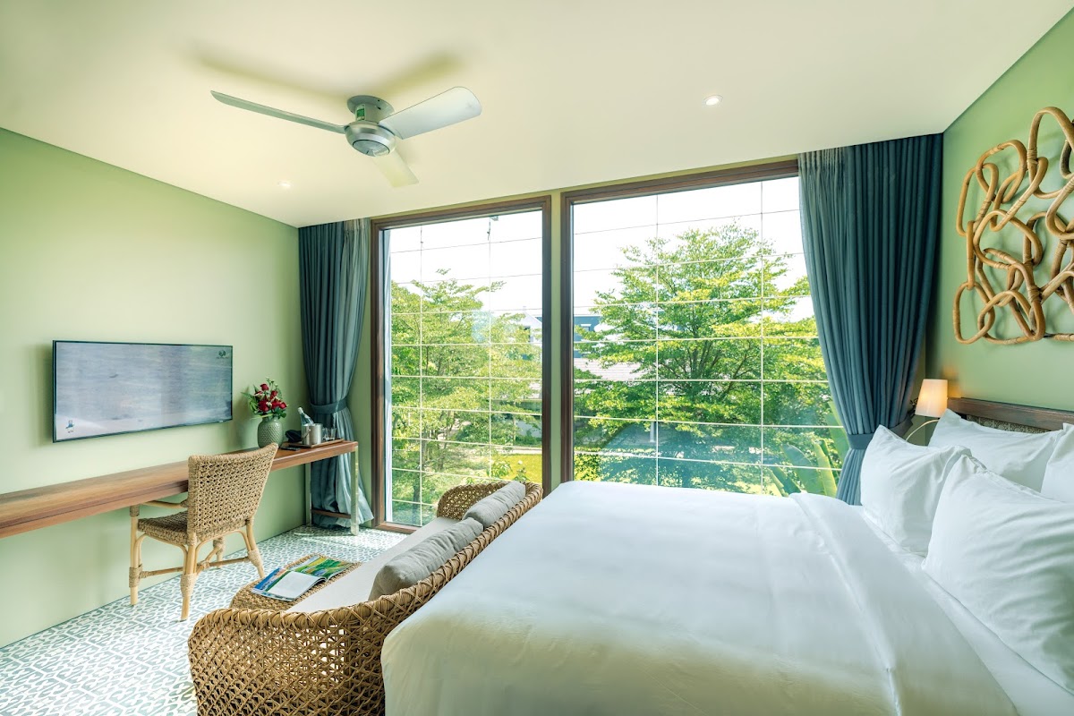CHiEM HoiAn - The Beachside Boutique Hotel & Villa — 3