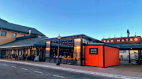 Photo of Rise Woodfire Pizza & Rotisserie