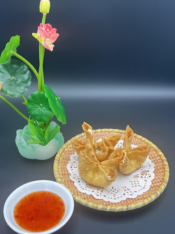 Chef Loong Dim Sum & Soup Dumplings 笼师傅 photo 3