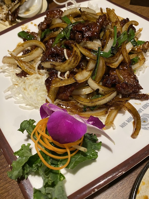 Chef Loong Dim Sum & Soup Dumplings 笼师傅 photo 5