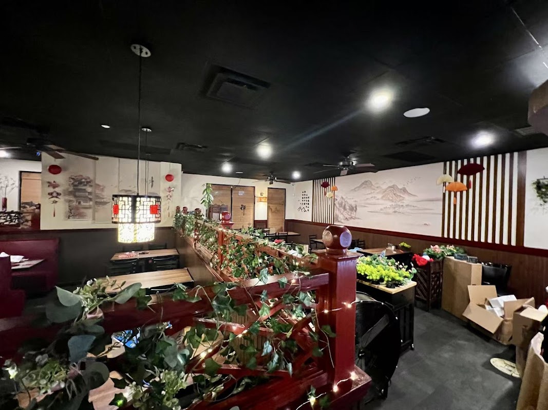 Chef Loong Dim Sum & Soup Dumplings 笼师傅 photo 2