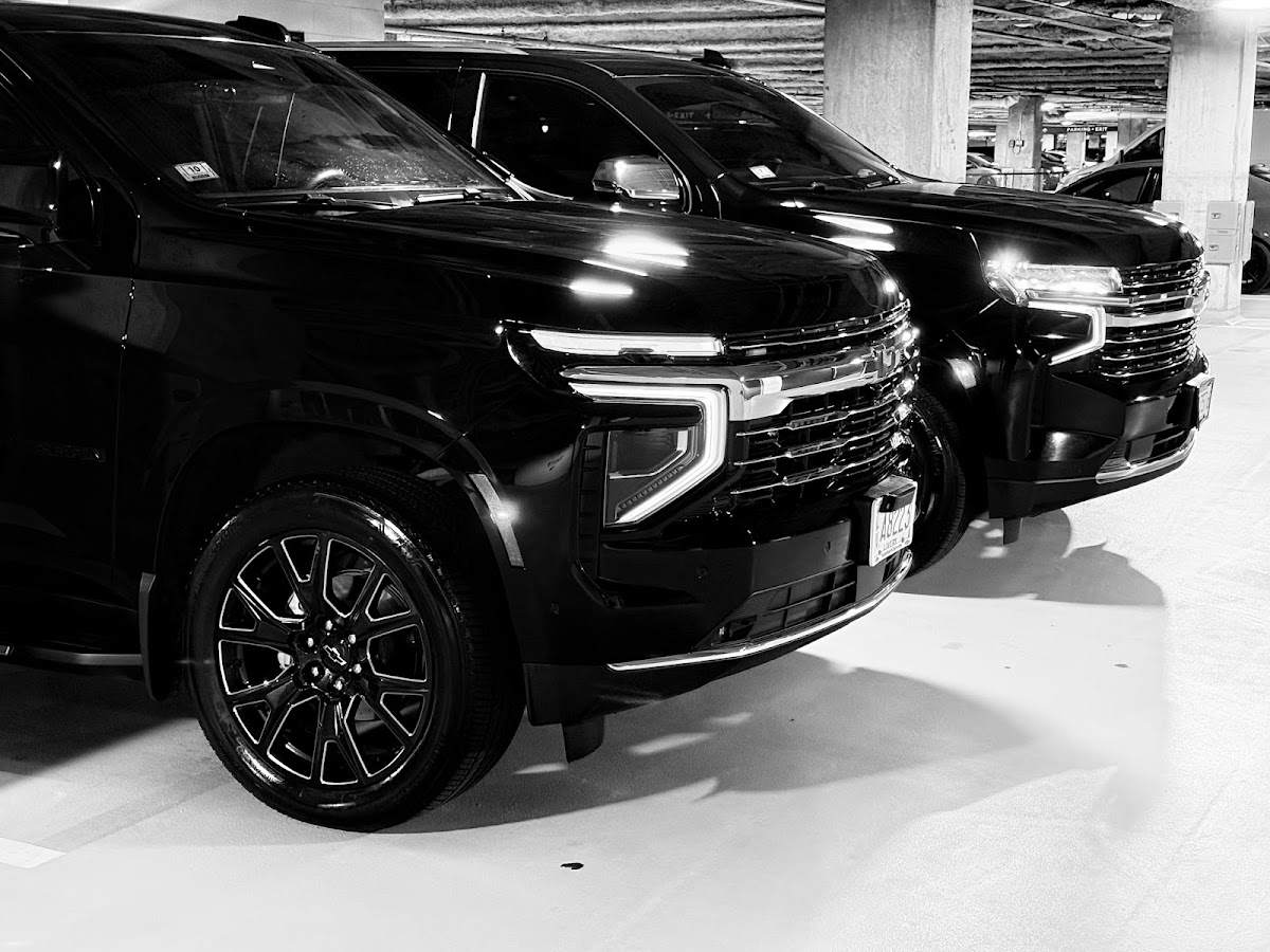 Boston Luxury Transportation Inc (BLT Worldwide): Google Places image 5
