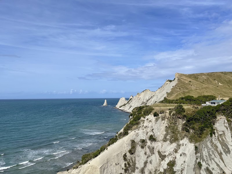 Cape Kidnappers