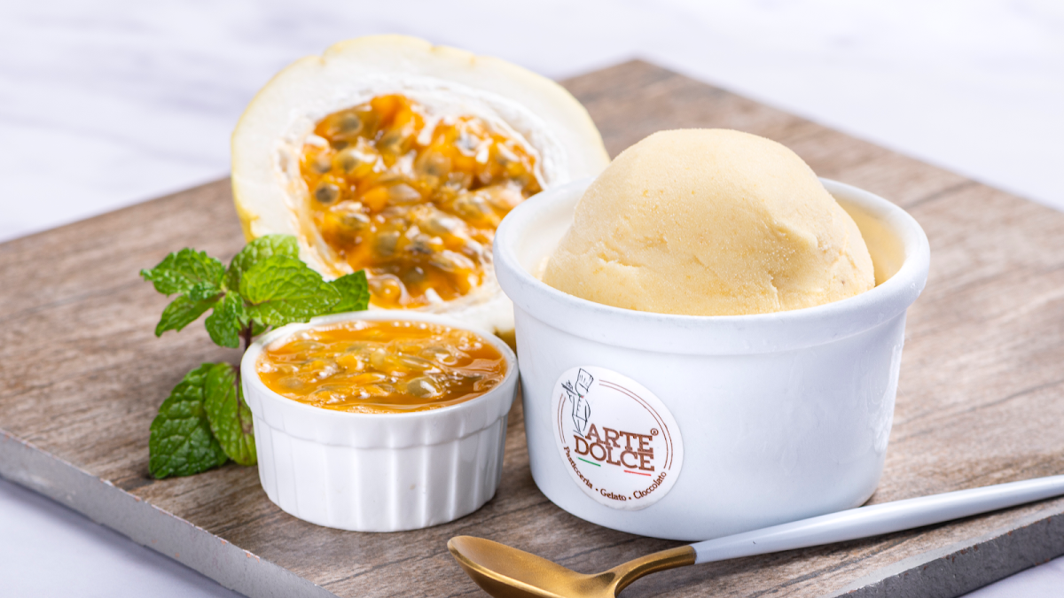 Arte Dolce Gelateria