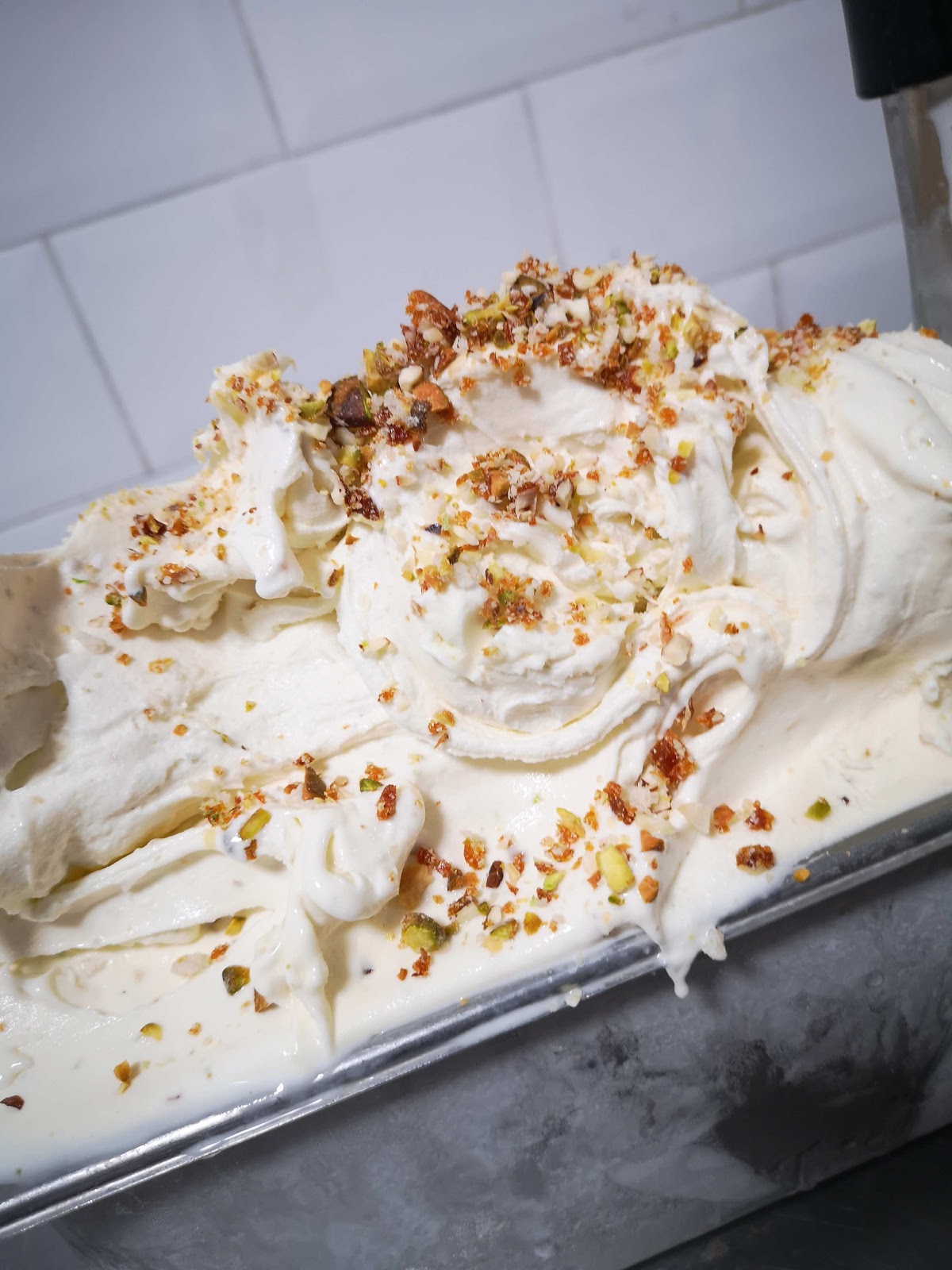 Arte Dolce Gelateria