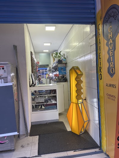 Foto de Chaveiro Príncipe