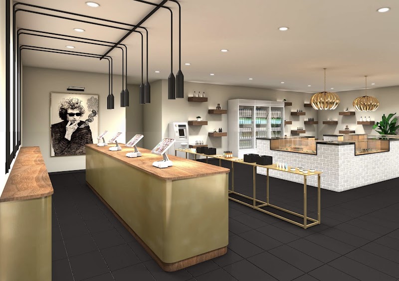 Video tour of Cannacheap Dispensary & Cannabis Delivery DC retail environment