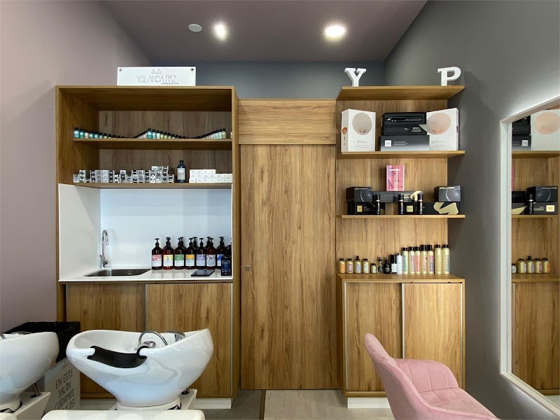 Yolanda Paz Centro de Belleza photo 5