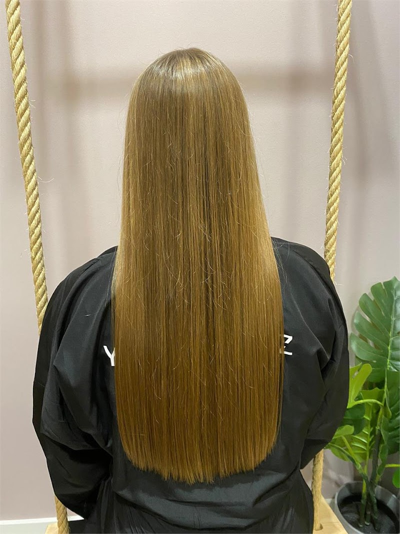 Yolanda Paz Centro de Belleza photo 2