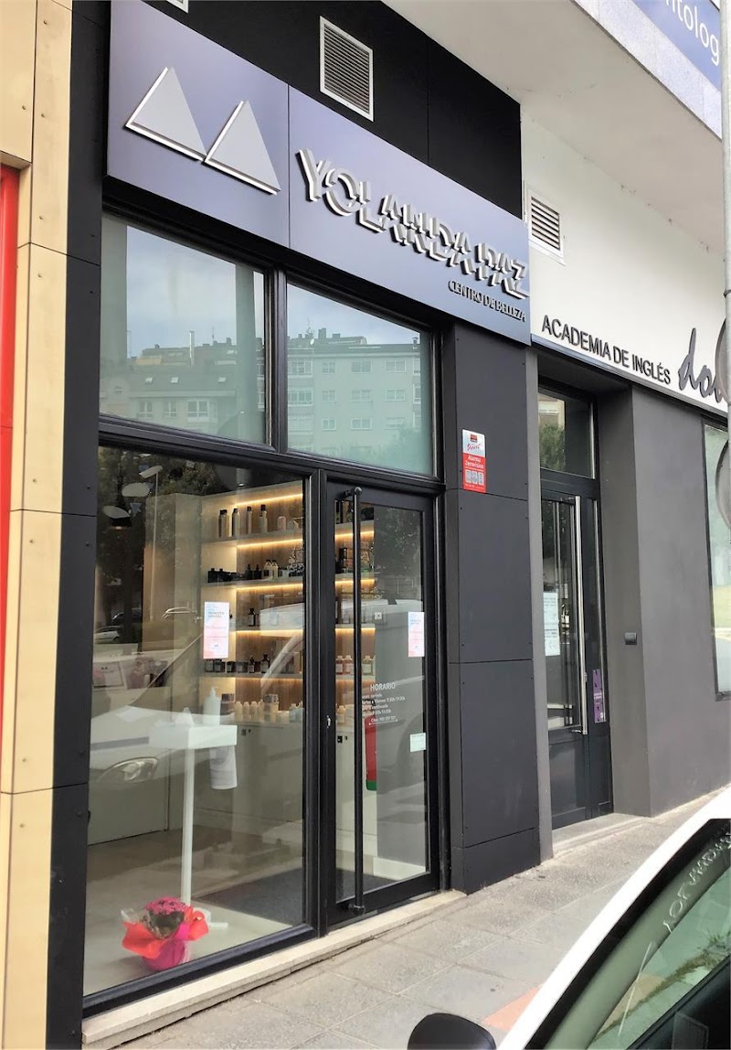 Yolanda Paz Centro de Belleza photo 1