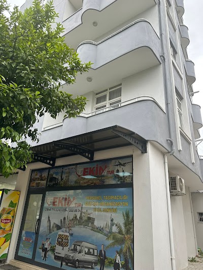 Tekin Turizm ve Taşımacılık Limited Şirketi - Nakliyat