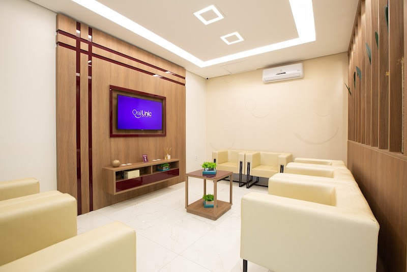 Oral Unic Implantes Macaé - foto 5