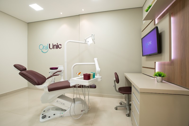Oral Unic Implantes Macaé