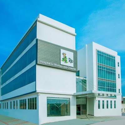 Rio Hospital for women and Children