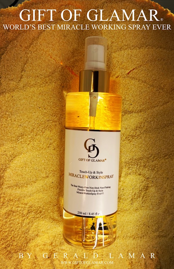 GIFT OF GLAMAR® Chicago portfolio