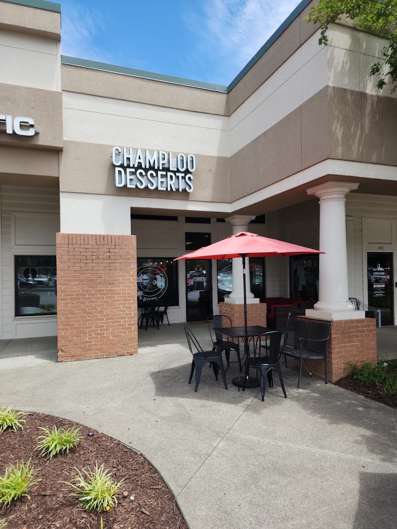 Champloo Desserts Boba & Rolled Ice Cream photo 4