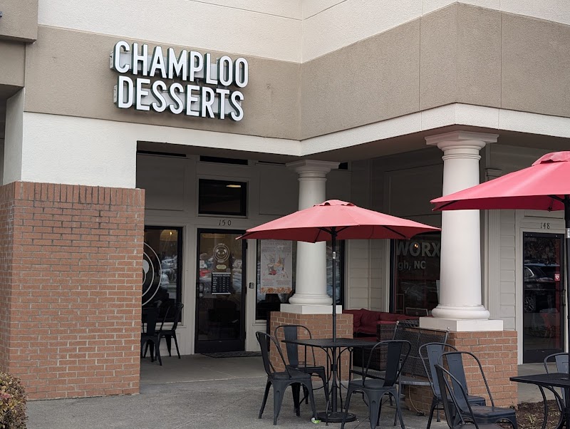 Champloo Desserts Boba & Rolled Ice Cream photo 4