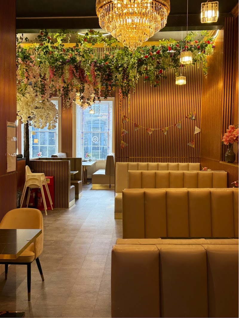 Yaran Restaurant photo 1