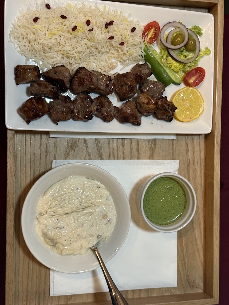 Yaran Restaurant photo 4