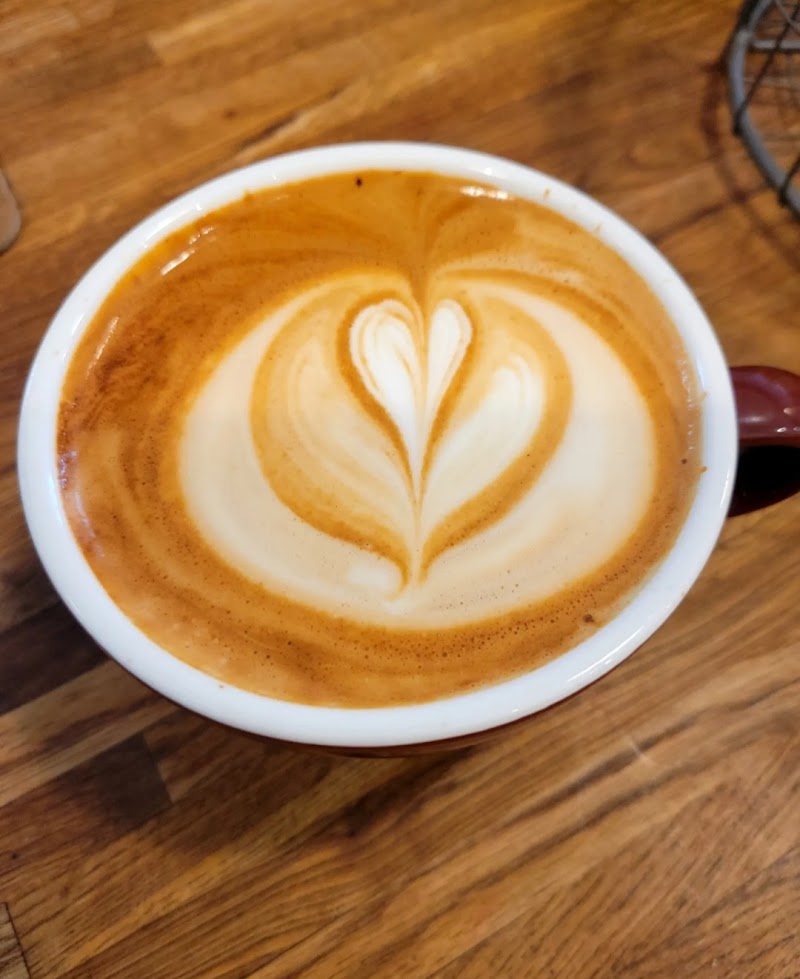 Flat Iron Cooperative photo 2