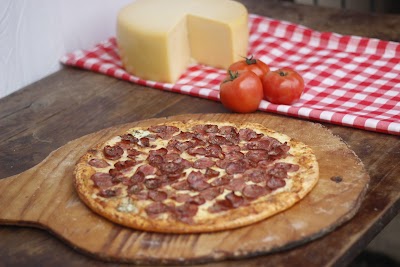 Foto de Massa Fina Pizzaria