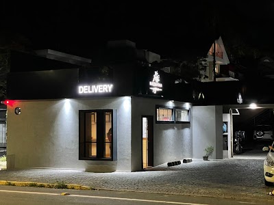 Foto de Massa Fina Pizzaria