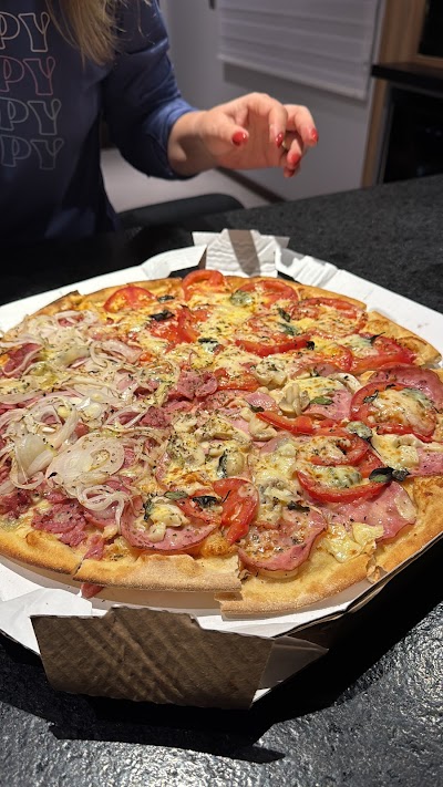 Foto de Massa Fina Pizzaria