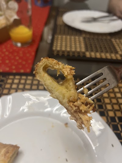 Foto de Massa Fina Pizzaria
