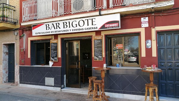 Bar Bigotopi