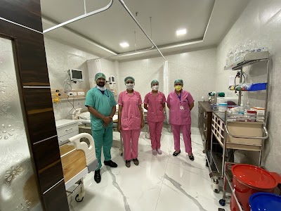 NEO MEDICARE Children Hospital & Newborn Care Centre - Image 3