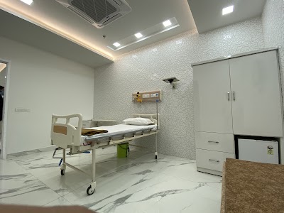 NEO MEDICARE Children Hospital & Newborn Care Centre