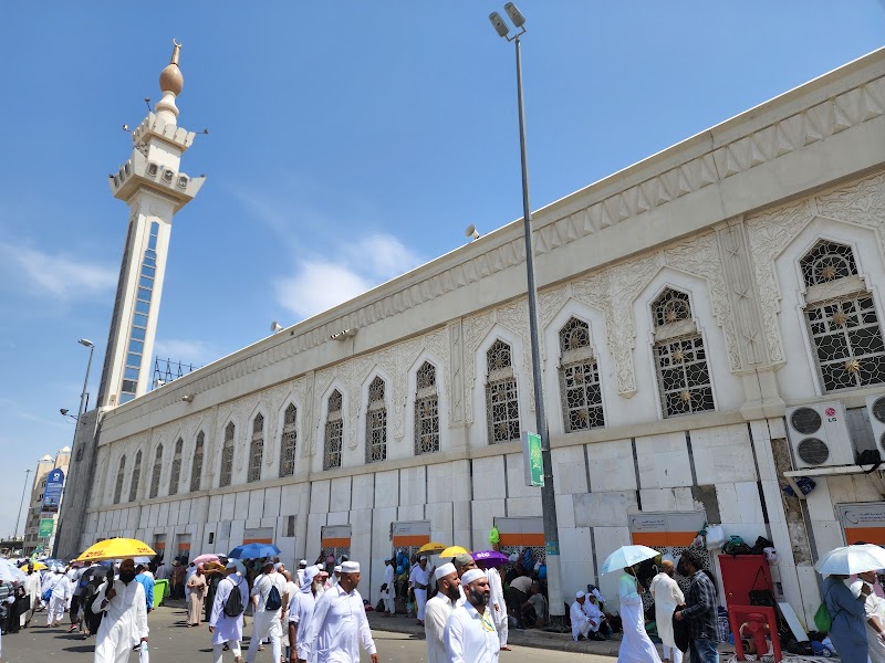 Al-Khaif Mosque photo 6
