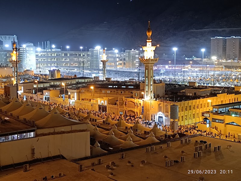 Al-Khaif Mosque photo 1