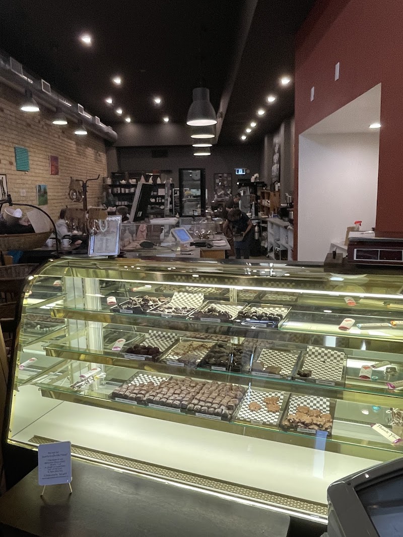 O-Joe Coffee photo 3