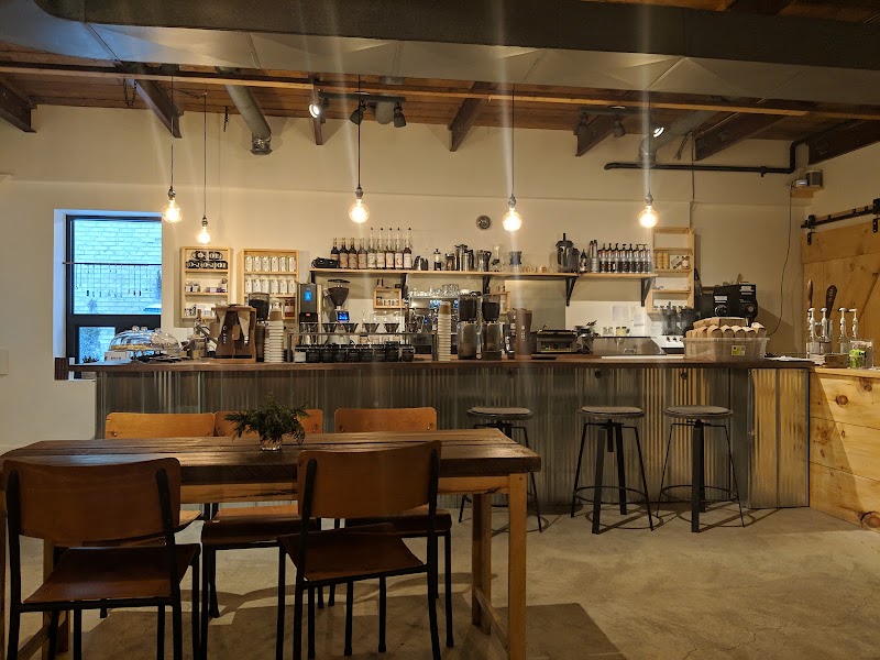 O-Joe Coffee photo 2