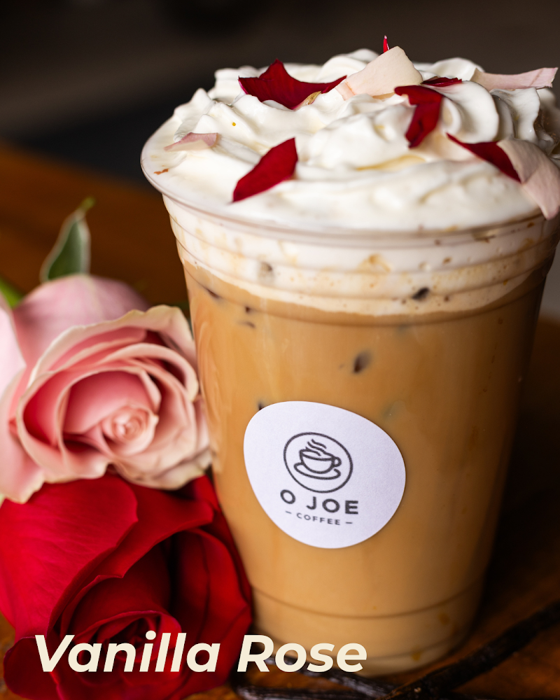 O-Joe Coffee photo 1