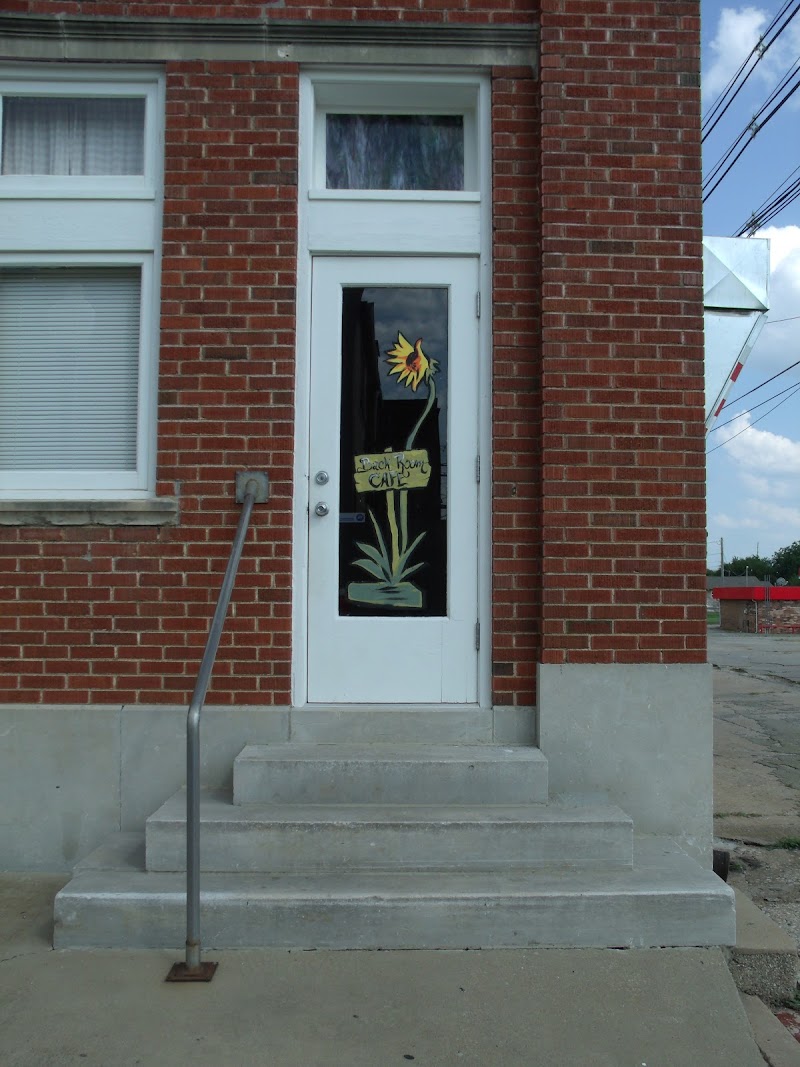 Backroom Cafe photo 4