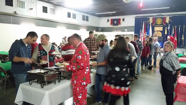 Photo by Paul W Edwards