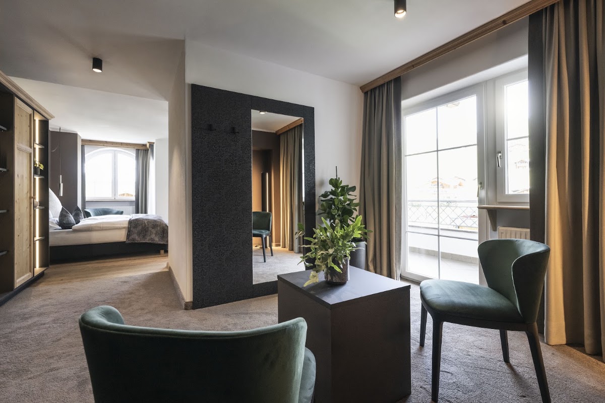 Alpstay Hotel Acadia, Adults Only 4
