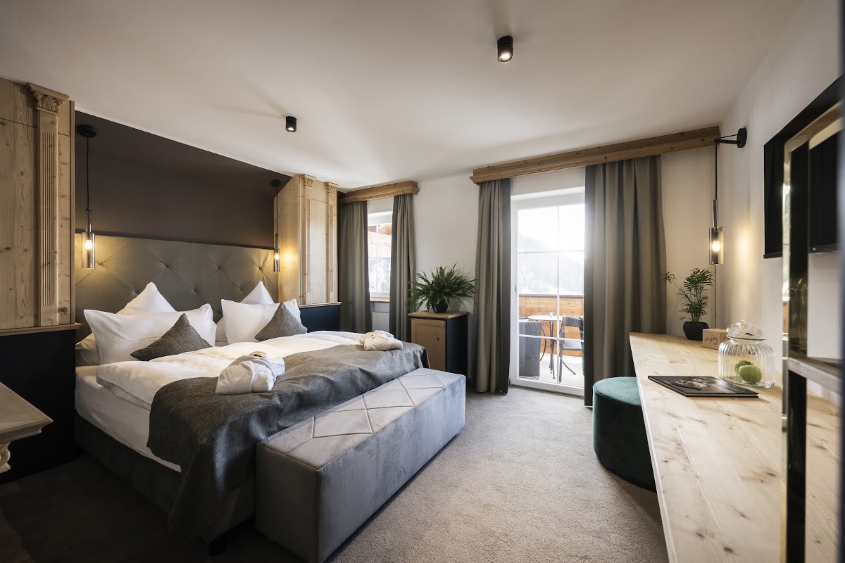 Alpstay Hotel Acadia, Adults Only 5