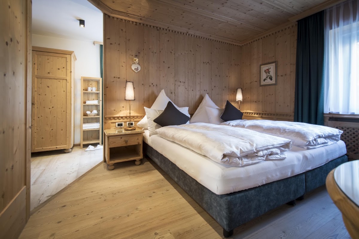 Alpstay Hotel Acadia, Adults Only hero