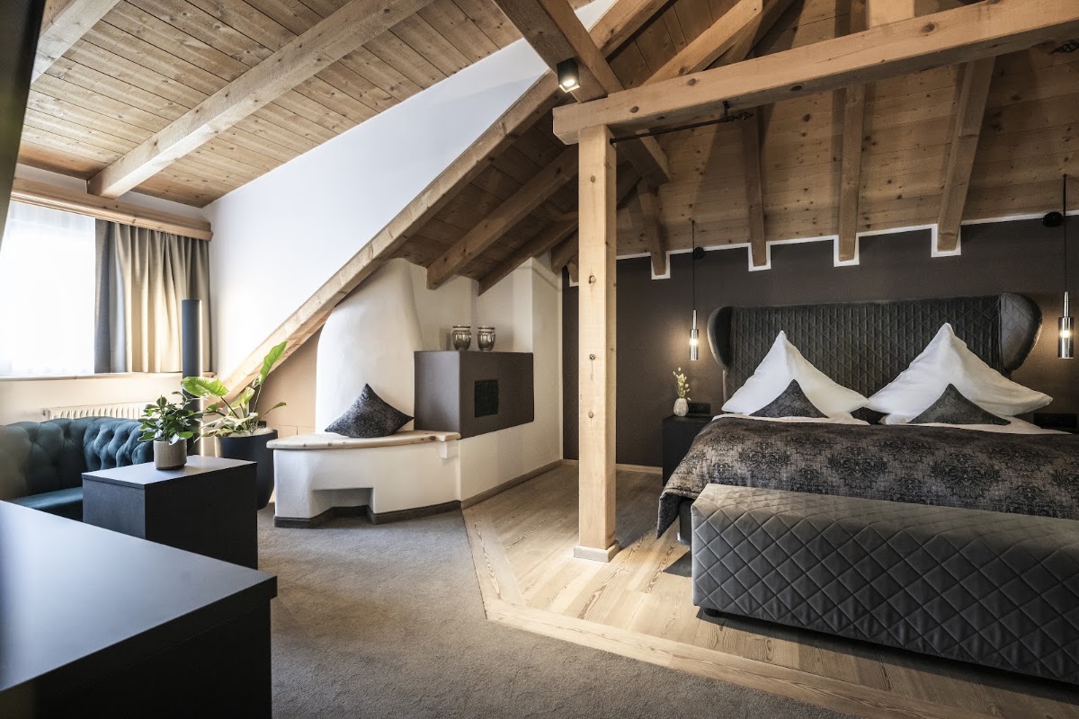Alpstay Hotel Acadia, Adults Only 3