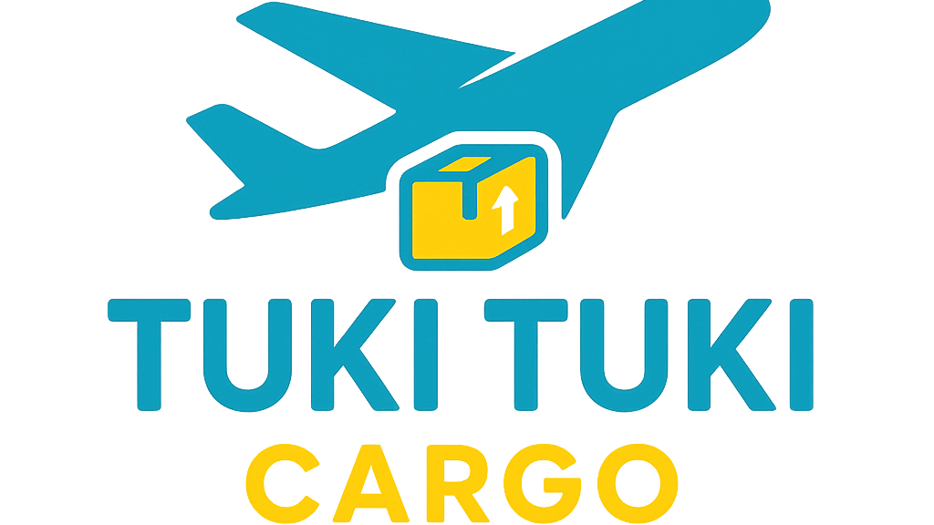 Tuki Tuki Cargo - Imagen 1