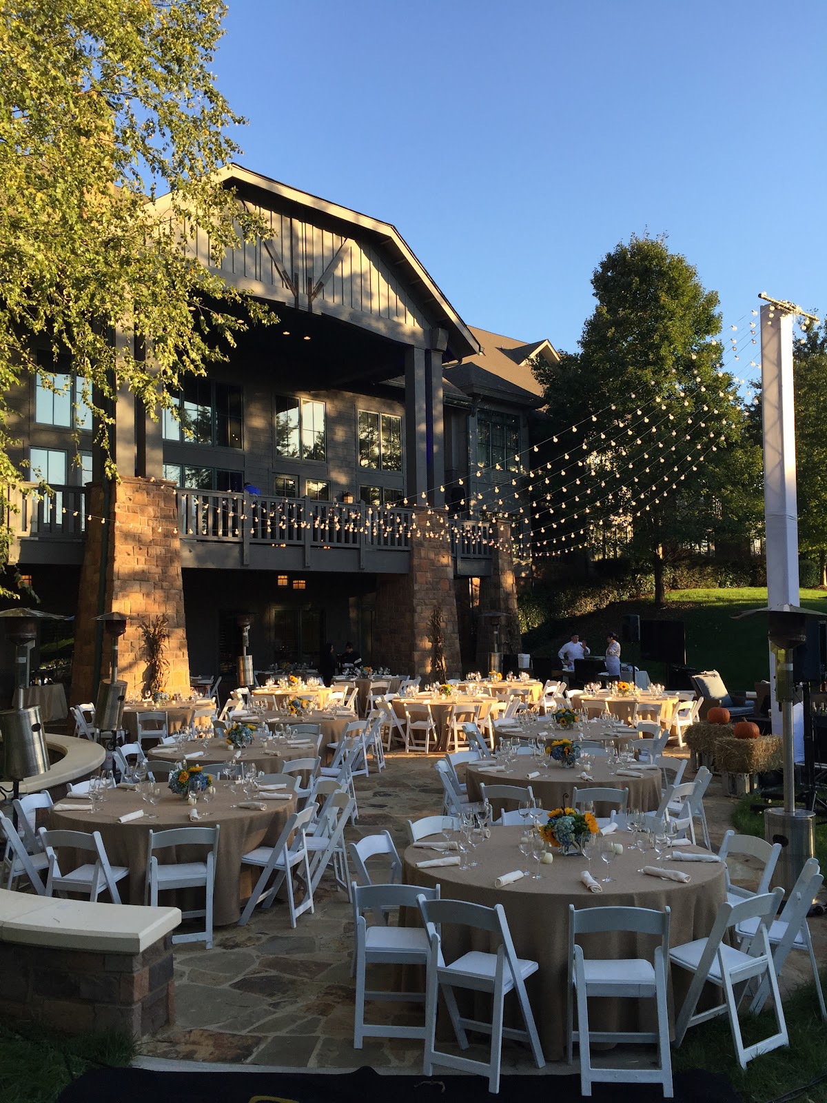 The Lodge at Ballantyne: Google Places image 3