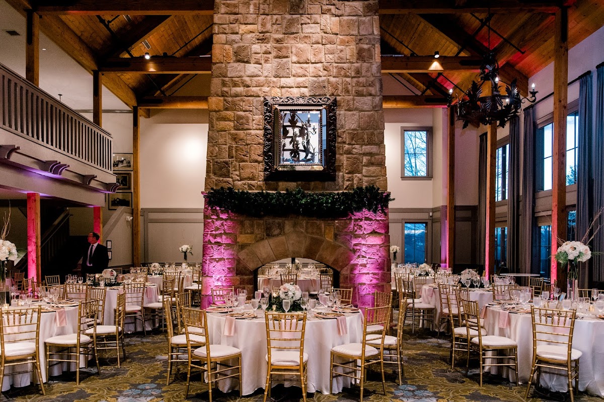 The Lodge at Ballantyne: Google Places image 2