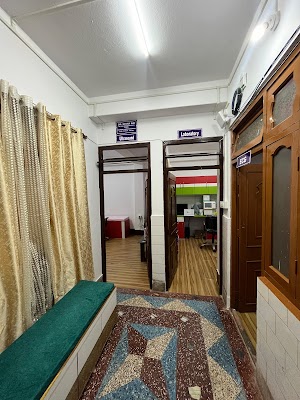 CHARDHAM CLINIC AND DIAGNOSTICS CENTRE NAMCHI - Image 2