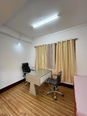 CHARDHAM CLINIC AND DIAGNOSTICS CENTRE NAMCHI - Image 3