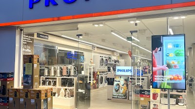 Profilo Silifke Ana Bayi - Beyaz Eşya Servisi